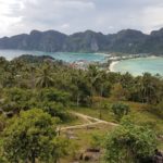 Phi Phi view point